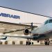 Líderes em aviação executiva nos EUA se fundem e miram aviões da Embraer para modernizar frota