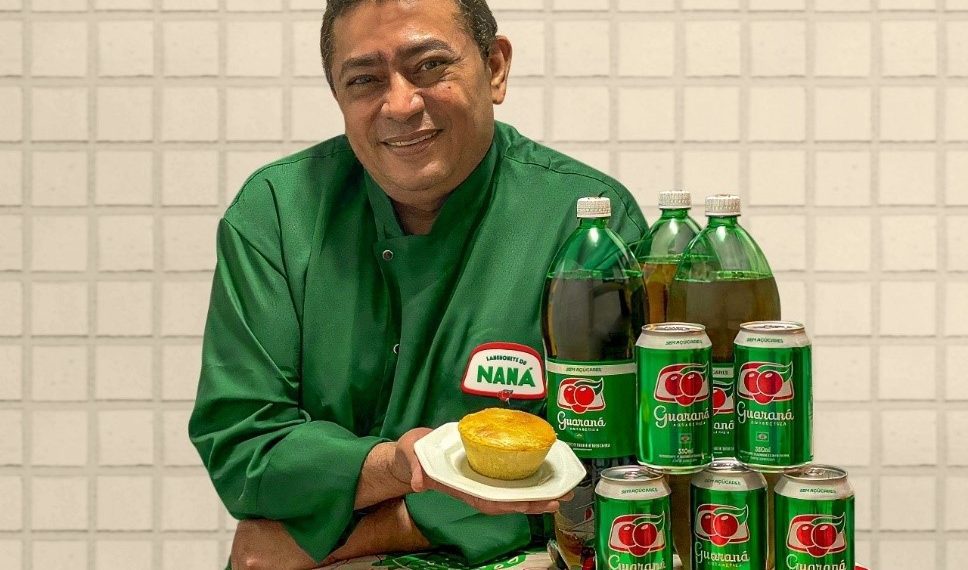 Guaraná Antarctica lança lanchonete delivery com pratos típicos em São Paulo