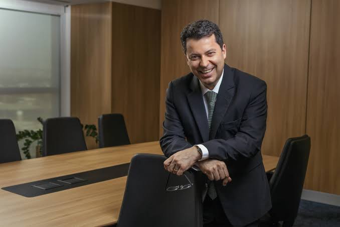 Paulo Caffarelli renuncia ao cargo de presidente da Cielo