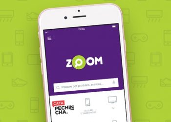 Mosaico inicia plataforma de cashback