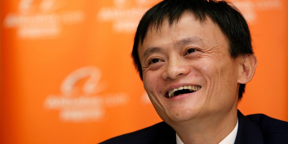 Fundador do Alibaba, Jack Ma, se dedica a hobbies e filantropia