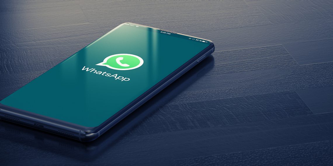 WhatsApp testa ferramenta para melhorar envio de fotos e vídeos