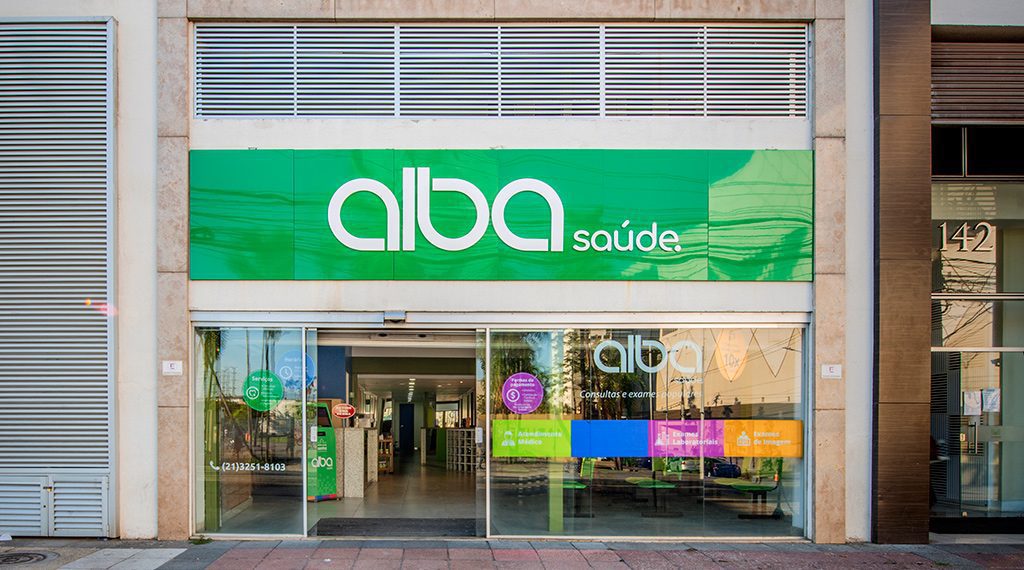 Alba Saúde usa "marketing de gentileza" para atrair novos clientes