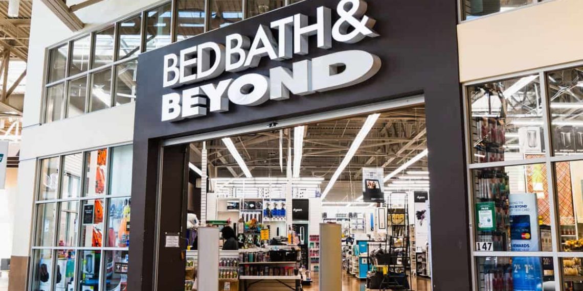 Com foco na casa, Bed Bath & Beyond aposta em estratégia omnichannel