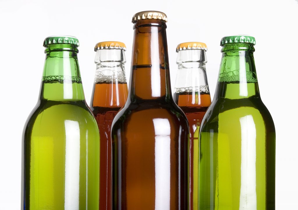 Cervejas da Ambev vão ficar mais caras a partir de sexta-feira