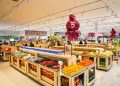 Conheça o "supermercado do futuro" da rede Dalben no interior de SP