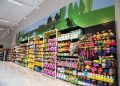 Conheça o "supermercado do futuro" da rede Dalben no interior de SP