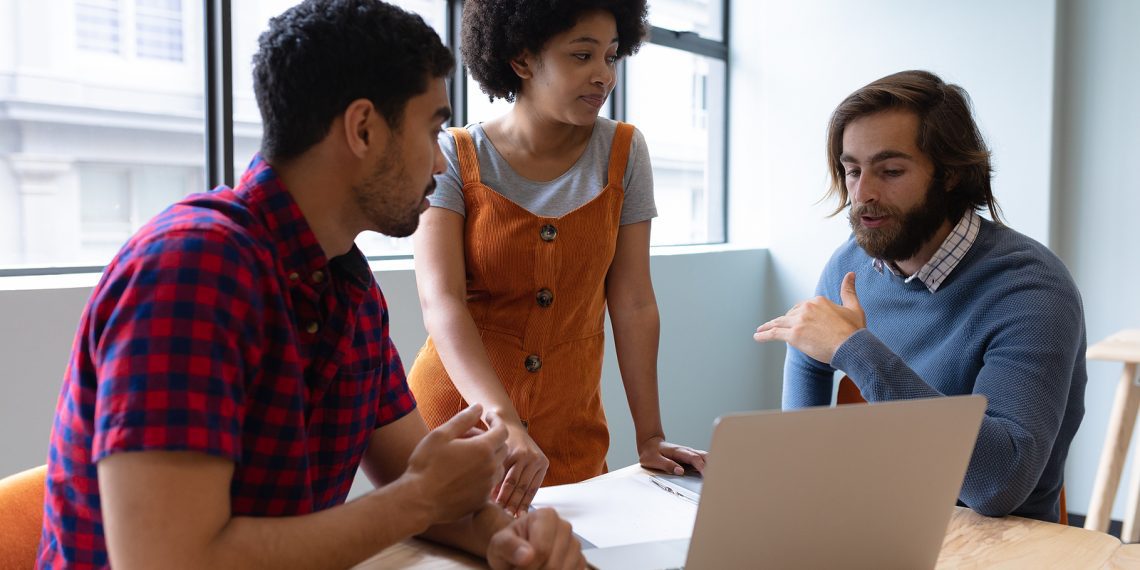 "Diversidade é uma força e uma vantagem competitiva para as empresas"