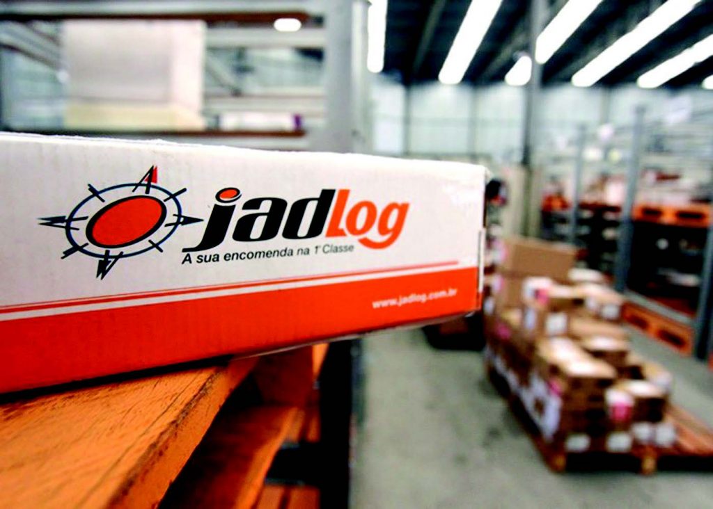 Jadlog lança serviço para e-commerce que informa o horário de entrega