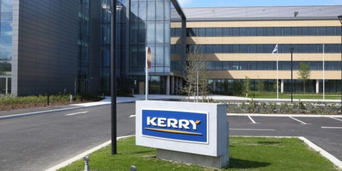 JBS paga quase US$ 1 bi por negócios de alimentos do Kerry Group