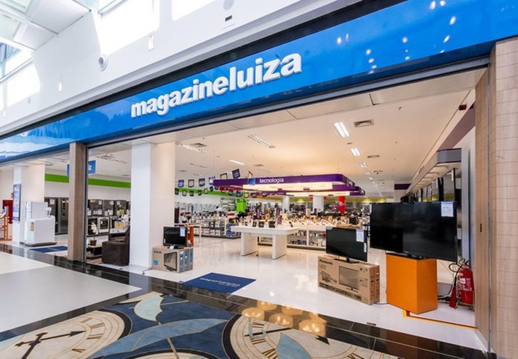 Magalu Magazine Luiza chega ao Rio de Janeiro abrindo 50 lojas nas próximas semanas