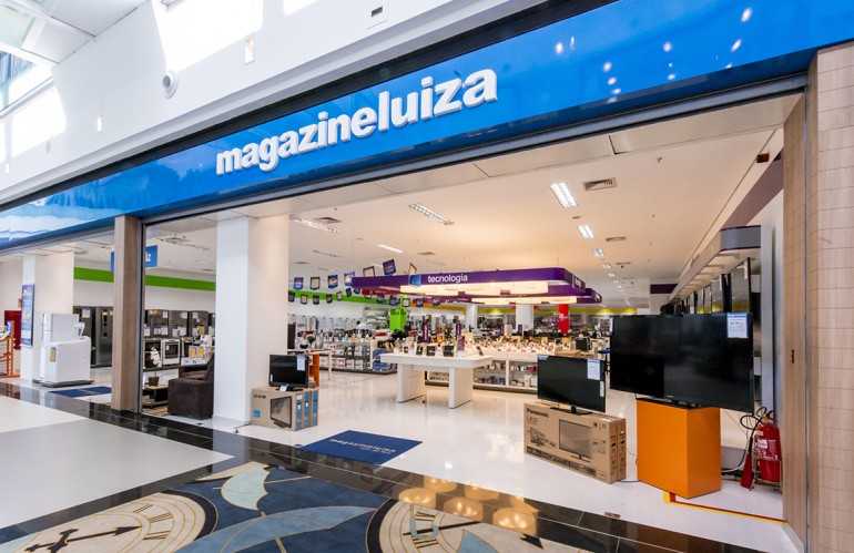 Magazine Luiza chega ao Rio de Janeiro abrindo 50 lojas nas próximas semanas