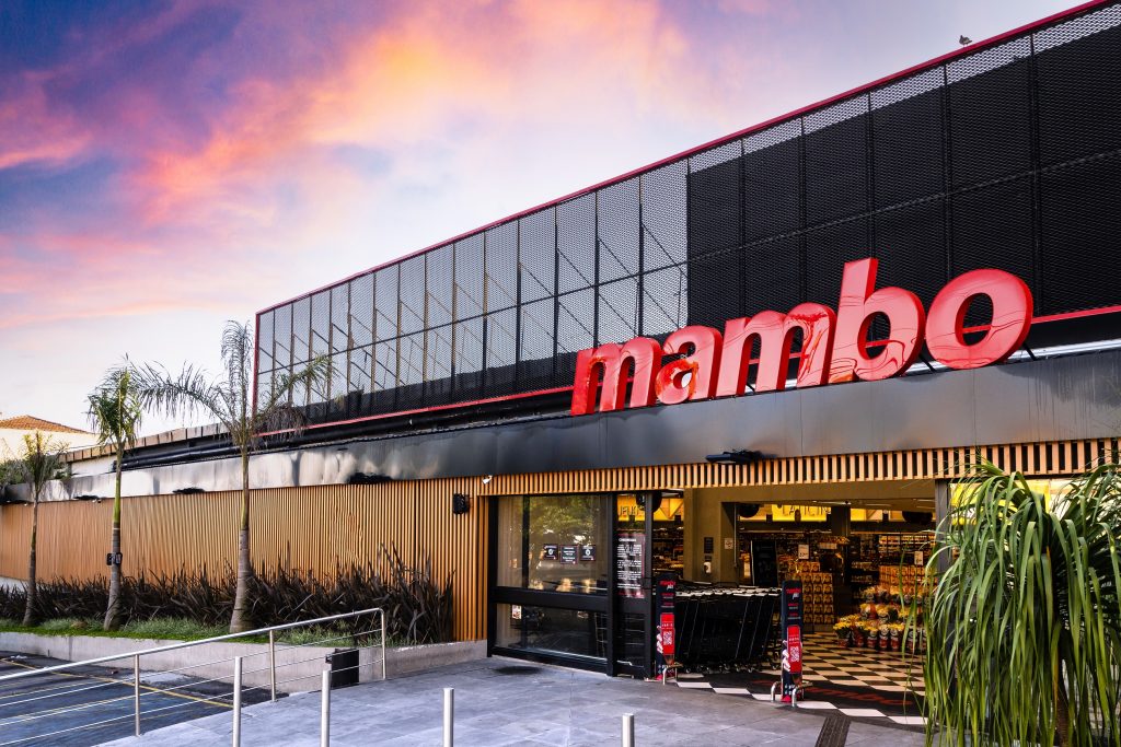 Mercado Livre vai vender produtos frescos do Mambo em São Paulo