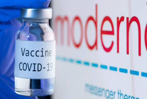 Moderna quer produzir 1 bilhão de vacinas contra covid em 2021
