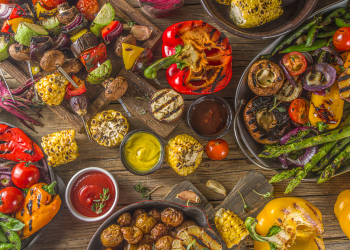 Vegetarianismo cria oportunidades para marcas