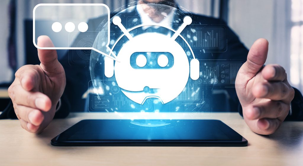 Especialistas apontam IA generativa como a principal tendência de tecnologia para 2024