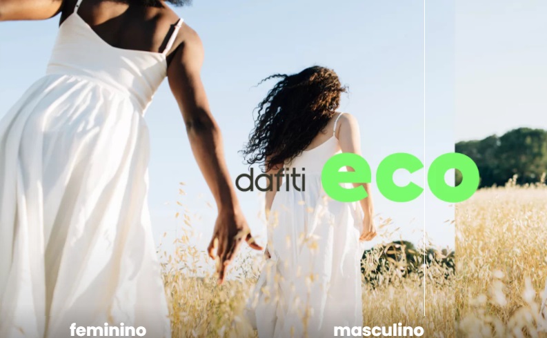 Dafiti lança Dafiti Eco, plataforma de venda de produtos sustentáveis