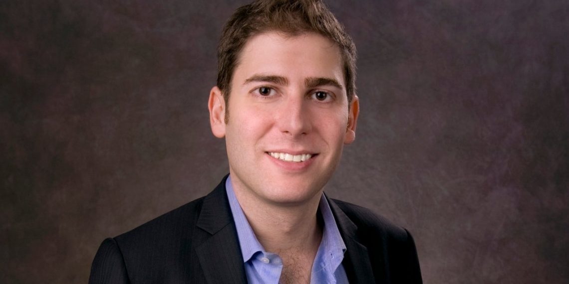 Eduardo Saverin se torna brasileiro mais rico do mundo, diz Forbes