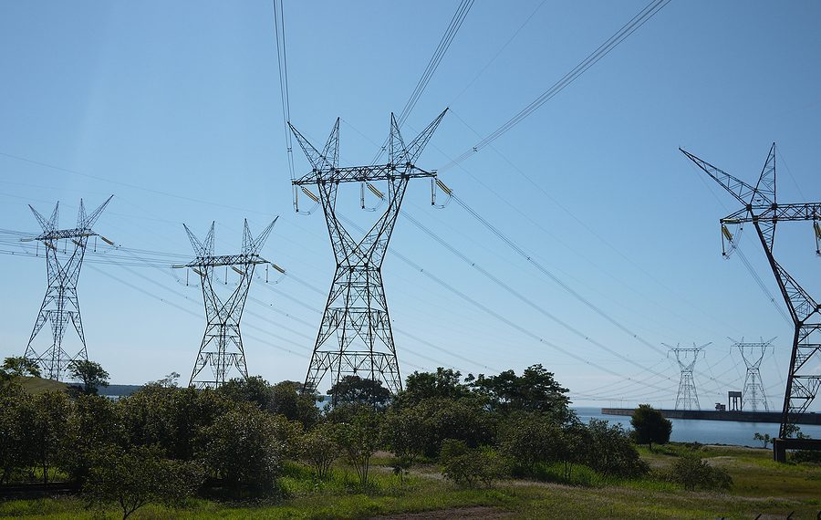 Perspectiva de racionamento de energia preocupa setor de pequenas e médias empresas