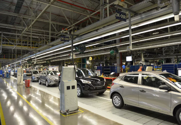 Hyundai suspende completamente a produção em Piracicaba nesta semana