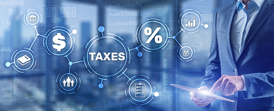Transformação digital de impostos beneficia empresas de logística 4.0