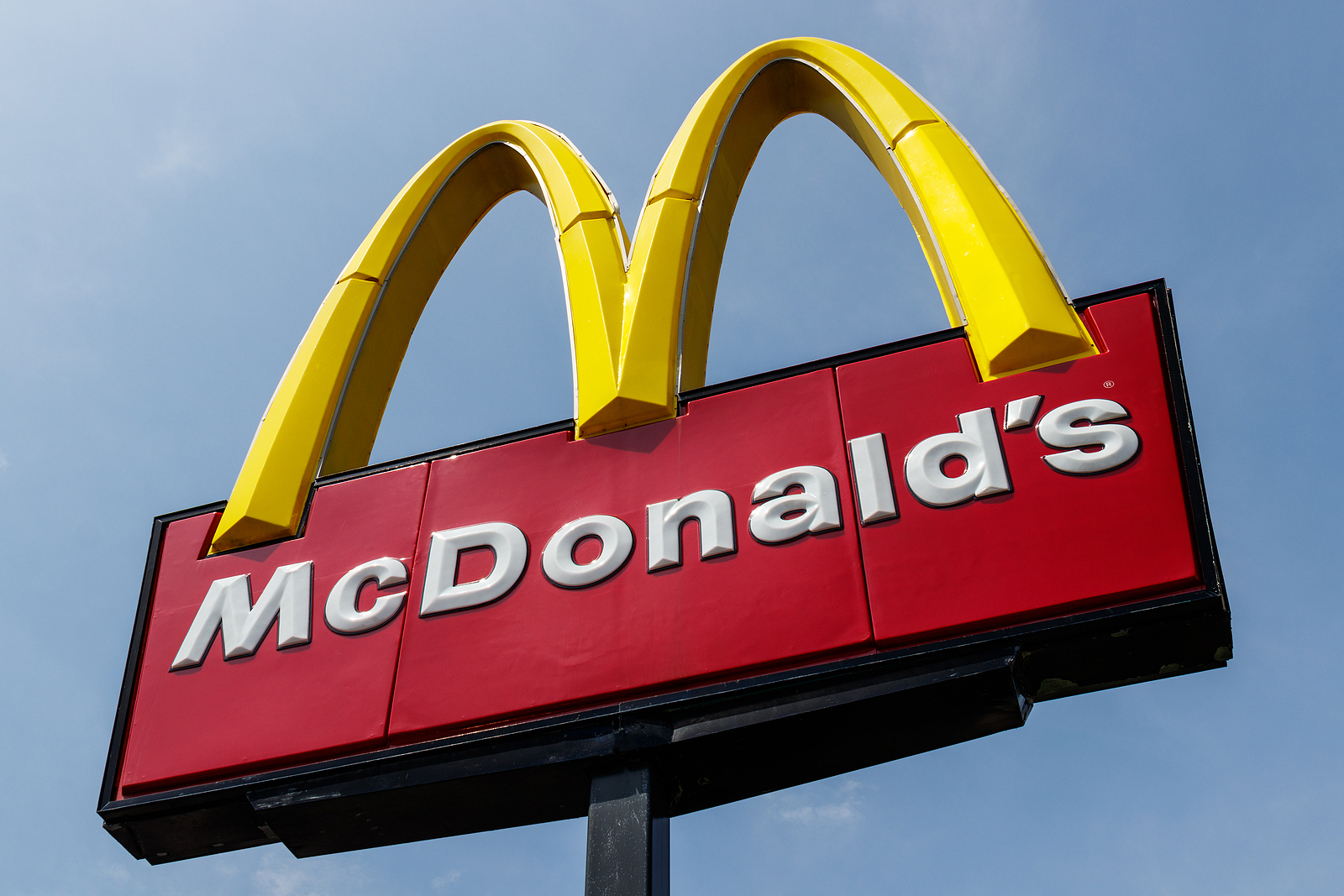 McDonald's - Qual seria o seu movimento decisivo nesse tabuleiro