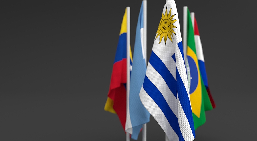 Uruguai anuncia que passará a negociar acordos de forma independente do Mercosul