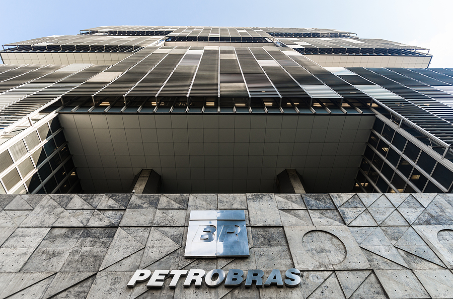 Petrobras revitaliza sede, com planos de inclusão e coworking para startups