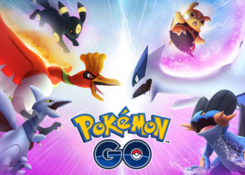 Jogo Pokémon Go chega a US$ 5 bilhões em receita