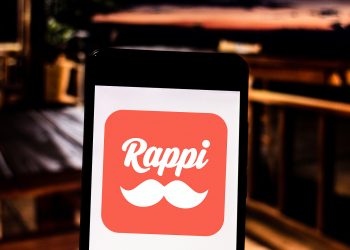Rappi lança campanha #ApoieMarcasLocais com Grupo St. Marche e Local.e