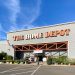 Home Depot demite 800 funcionários e anuncia retorno ao trabalho presencial nos EUA