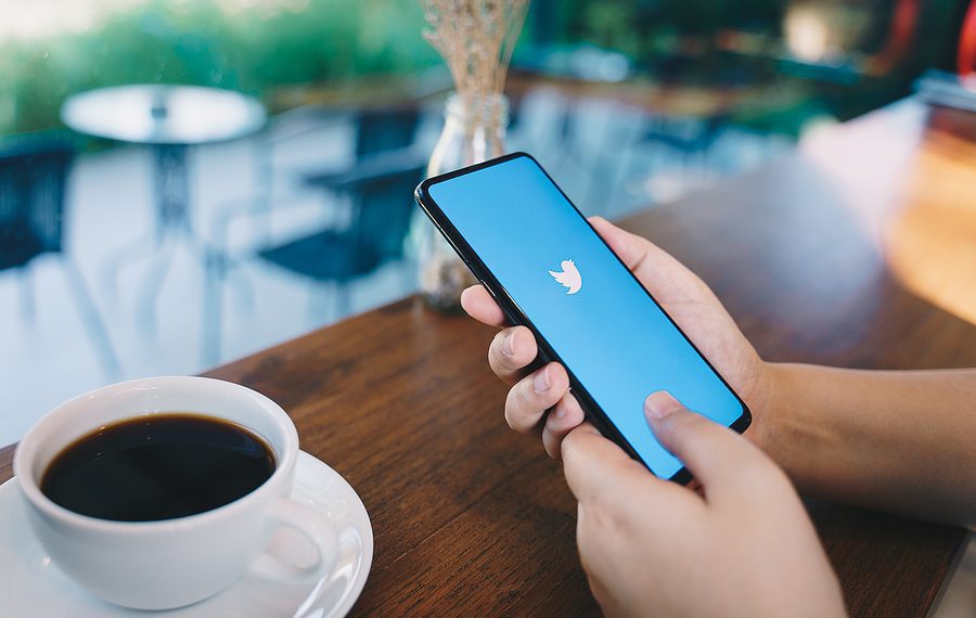 Twitter divulga as marcas que se destacaram nos primeiros dias dos Jogos