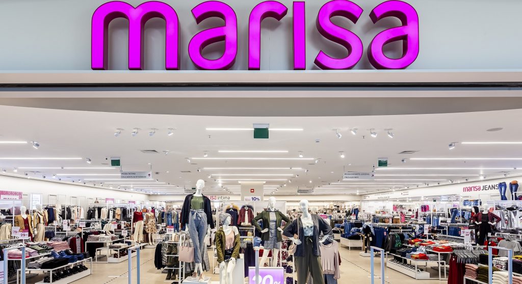 Lojas Americanas confirma negociação preliminar para a compra da Marisa