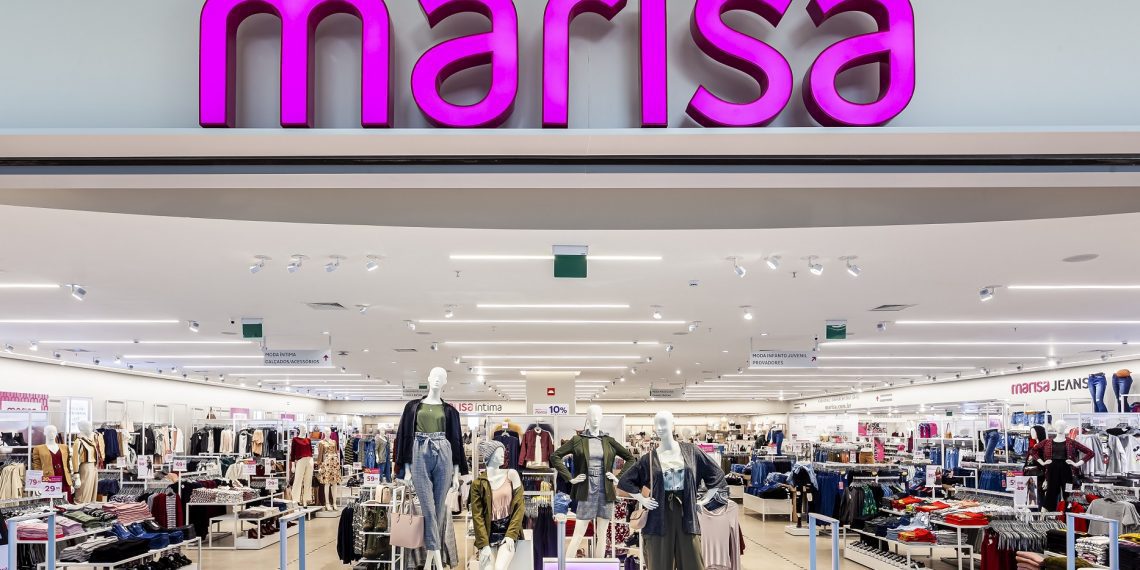 Lojas Americanas confirma negociação preliminar para a compra da Marisa