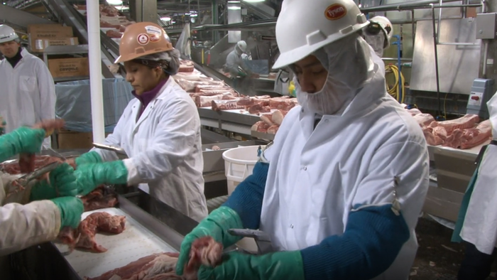 Tyson Foods investe US$ 300 milhões em unidade de alimentos preparados