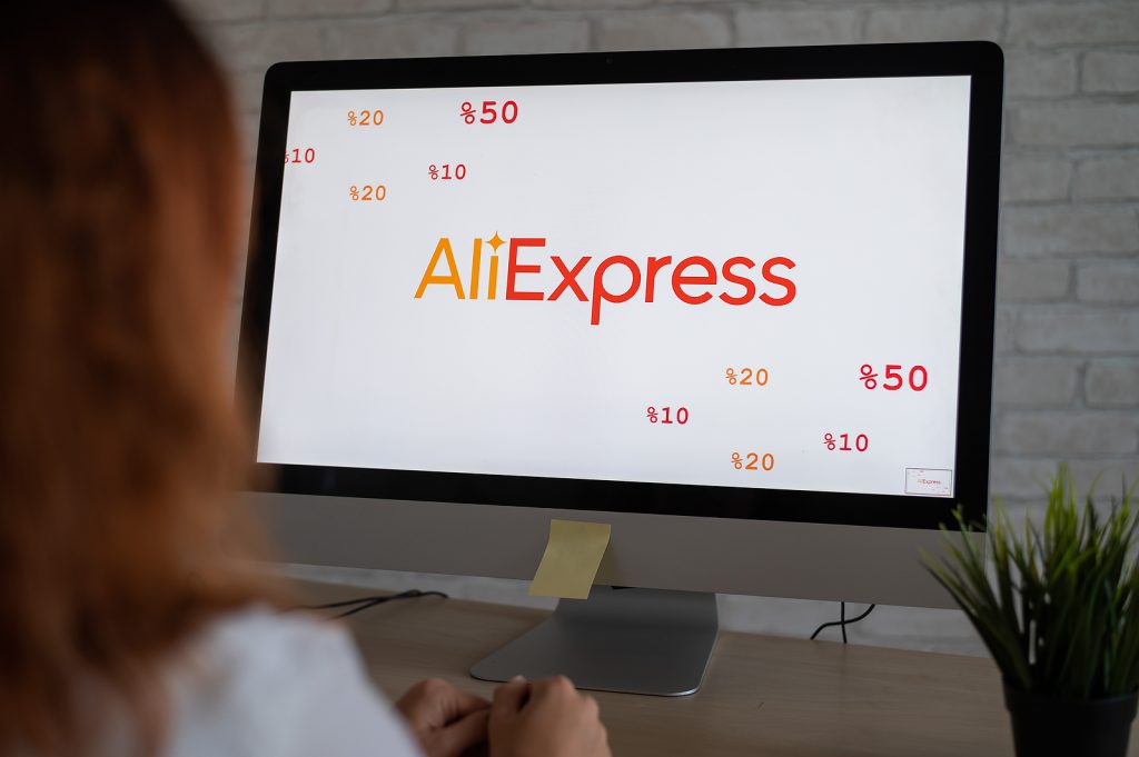 AliExpress abre o marketplace para vendedores brasileiros