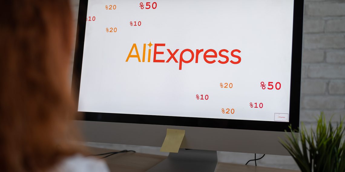 AliExpress abre o marketplace para vendedores brasileiros