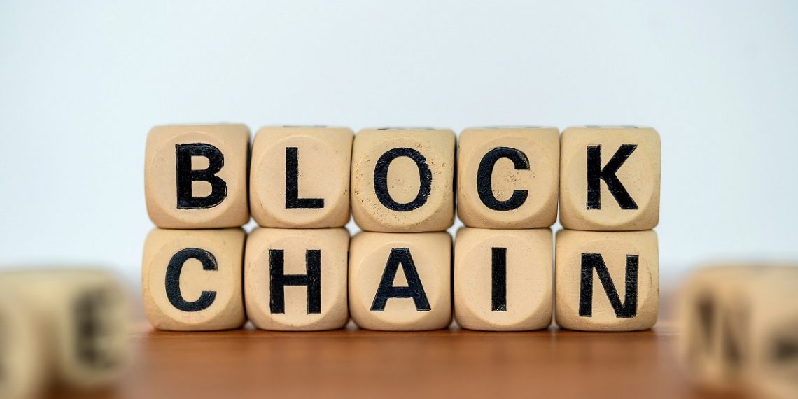 O que você sabe sobre blockchain no varejo? Lamentamos, mas precisa ser revisto