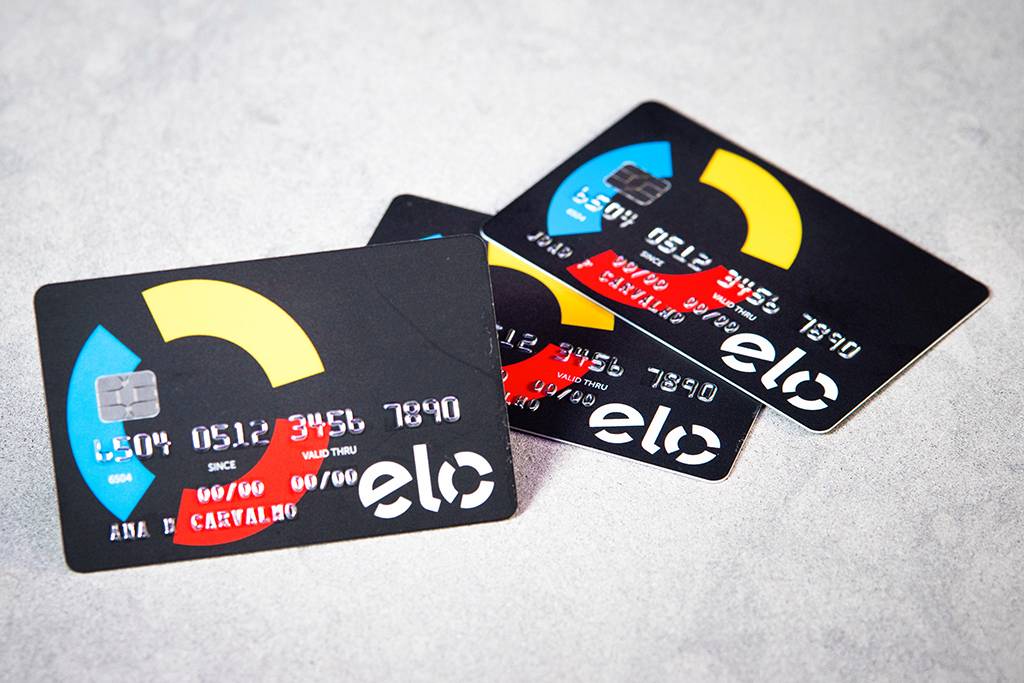 Cartão CAIXA Elo Mais - Cartões de Crédito