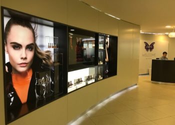 Coty Brasil entra com pedido de registro de oferta primária e secundária de ações