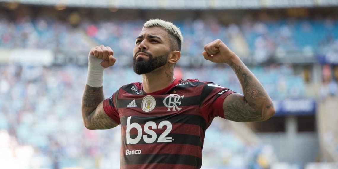 Gabigol lança loja oficial no do Mercado Livre, em parceria com a Webfones