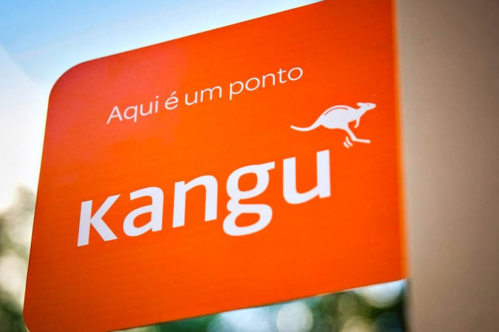 Mercado Livre compra empresa de operação logística Kangu