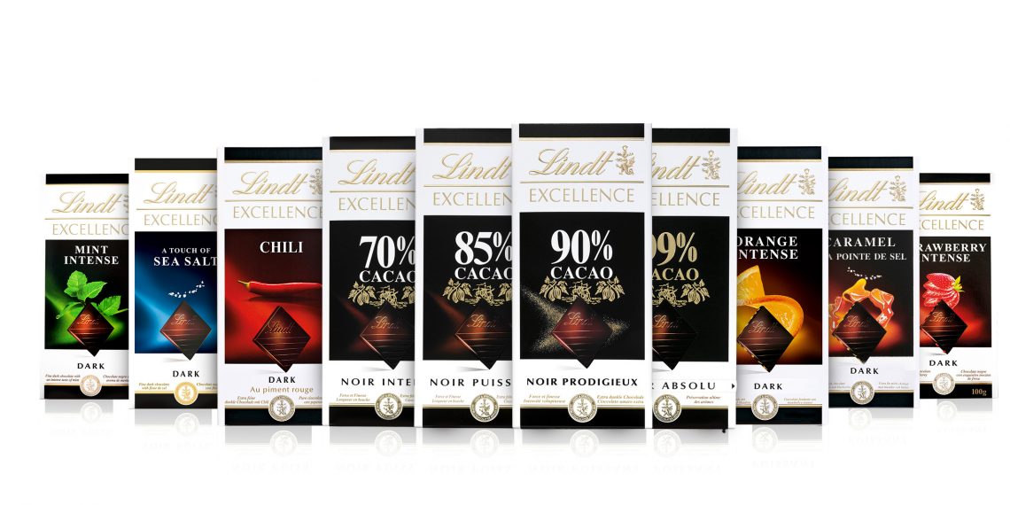 Lindt investe no Brasil e assume 100% da operação de vendas no País