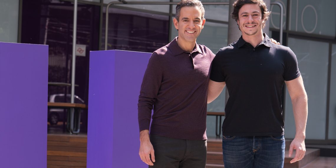 Nubank compra Spin Pay, plataforma de pagamentos Pix para varejo digital