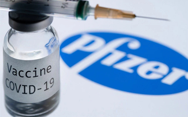 Pfizer e BioNTech vão expandir programa de vacina a países pobres