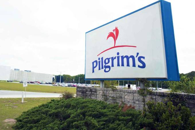 Pilgrim's Pride criará comitê especial, após proposta da JBS para fechar capital