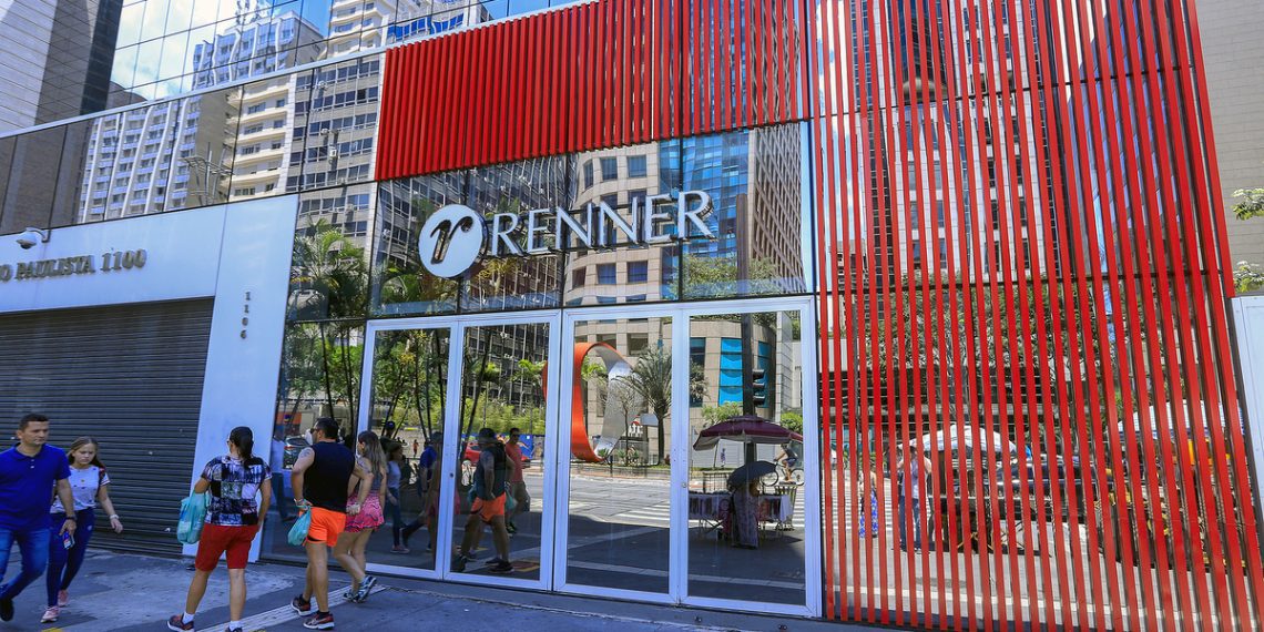 Lojas Renner restabelece e-commerce e aplicativo após ataque cibernético