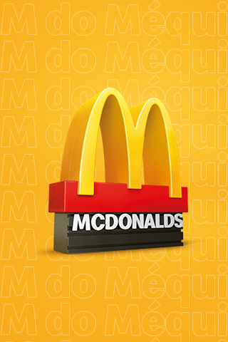 McDonald's lança edição limitada do letreiro da marca para decorar a casa