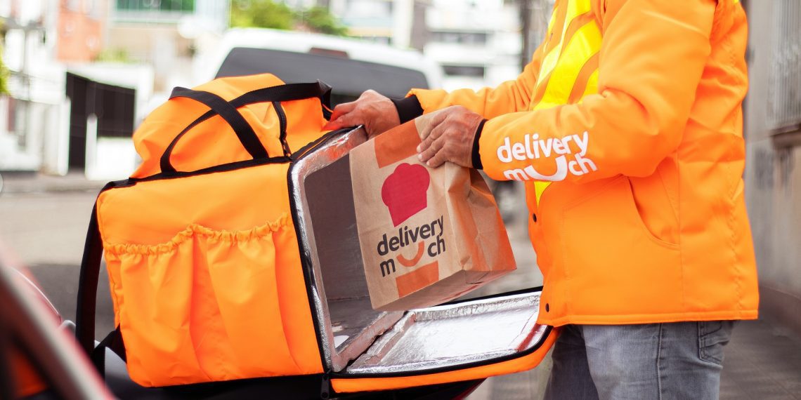 Delivery Much, plataforma que atua no interior do País, quer atingir mil cidades