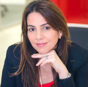 Pernambucanas anuncia Flavia Altheman como nova diretora de Marketing